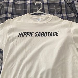 Hippie Sabotage T-Shirt